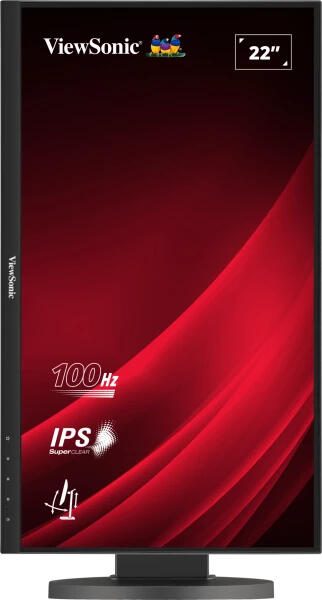 Viewsonic VG Series VG2208A Full HD Display 55,9 cm (22')