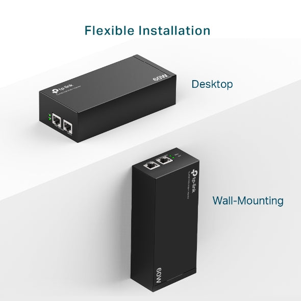 TP-Link POE-Adapter POE170S Injektor