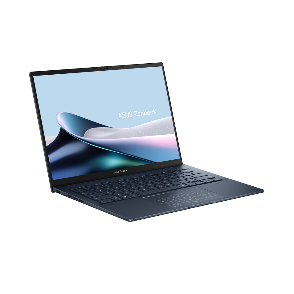 ASUS ZenBook 14 OLED U9-185H 32 Go 1 To UX3405MA-PP665X W11