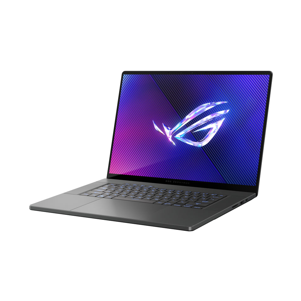 ASUS ROG Zephyrus G16 U9-185H 32 1 4070       GU605MI-QR044W W11