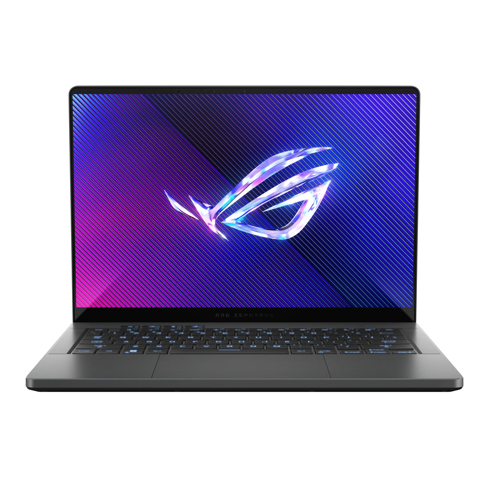 ASUS ROG Zephyrus G14OLED R9-8945HS 16 1 4060 GA403UV-QS020W W11