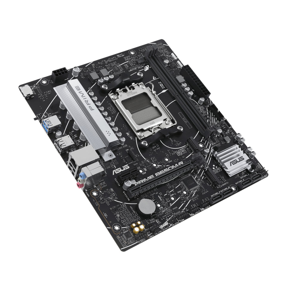 MB ASUS PRIME B650M-R