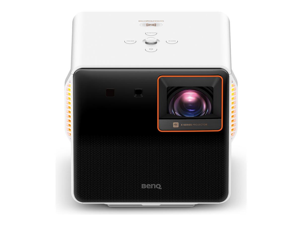 BenQ X3100i DLP Gaming LED Beamer 3300 ANSI Lumen