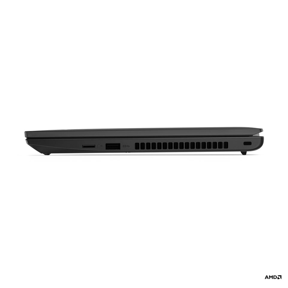 Lenovo ThinkPad L14 AMD G4 14"   R7-7730U  32/1TB    FHD  4G W11