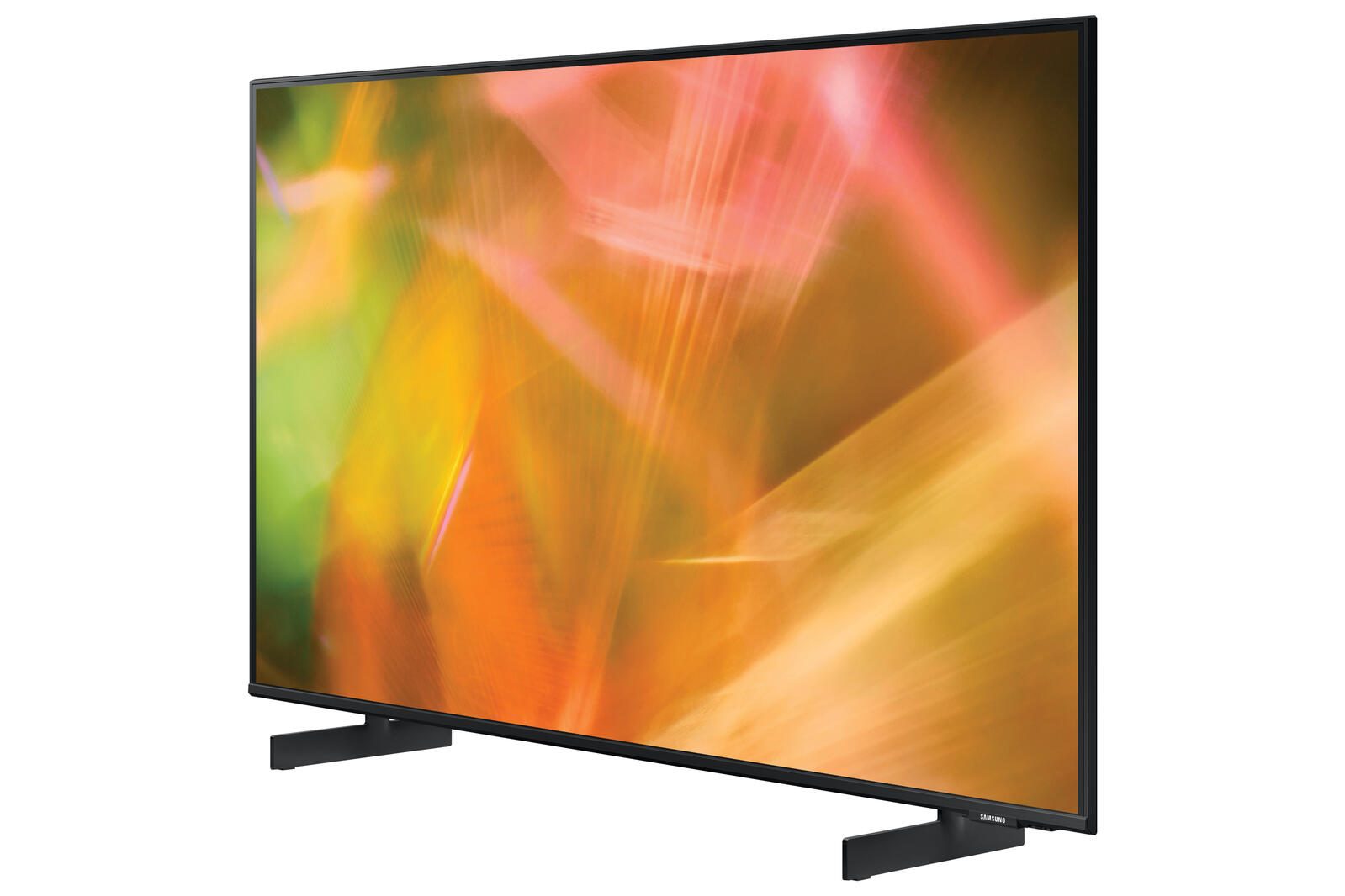 Samsung 75HAU8000 4K Ultra HD Hotel TV 190,5 cm (75')