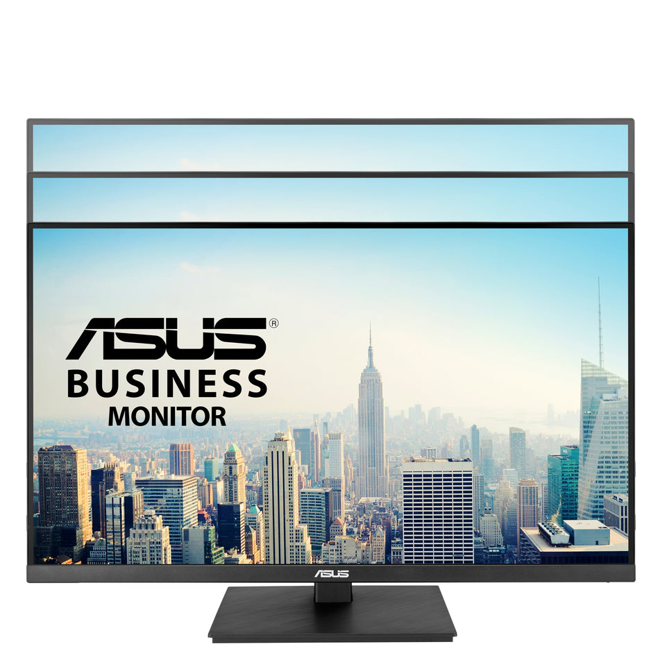 ASUS Business VA32UQSB 80.1cm (16:9) UHD HDMI DP