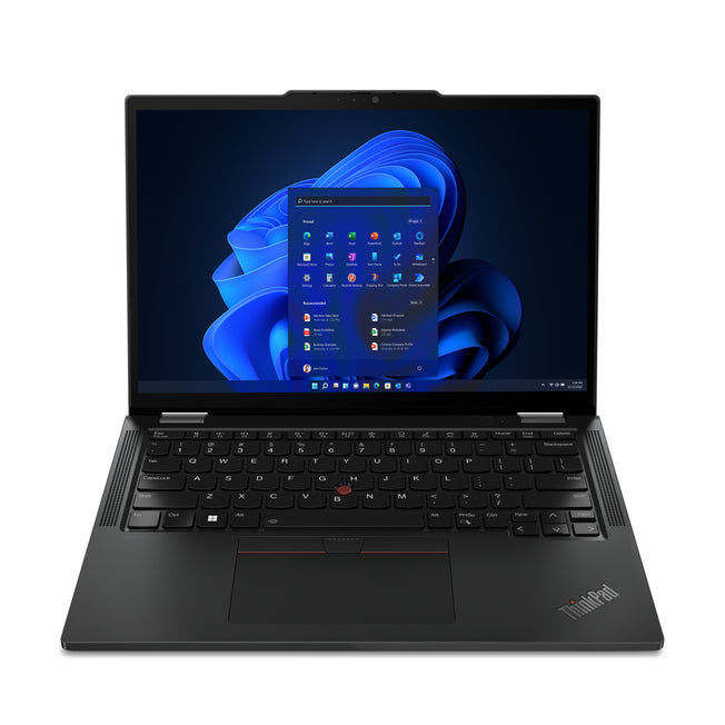 Lenovo ThinkPad X13 Yoga G4 13.3" i5-1335U 32/512  WUXGA  4G W11