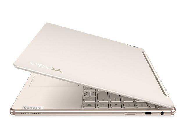 Lenovo Yoga 9 14IRP8 Intel Core i7 1360P Notebook 35,6 cm (14')