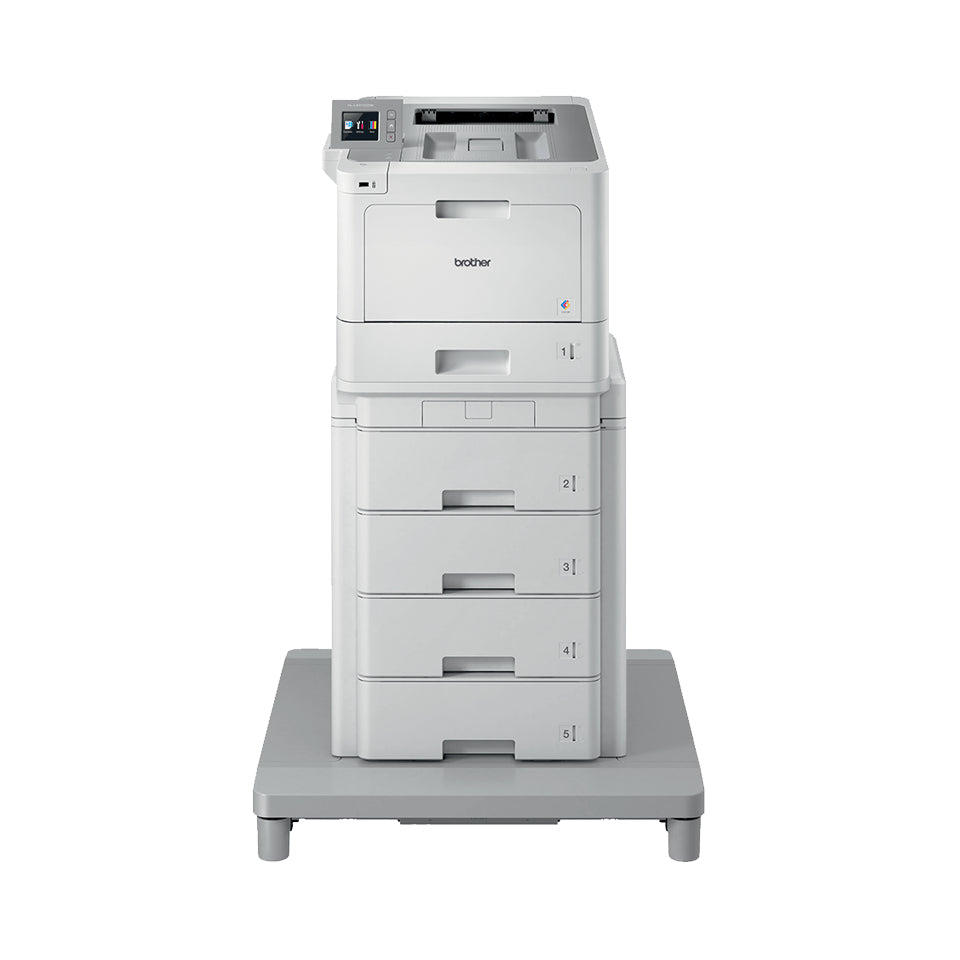 Brother TowerTray TT-4000 pour 4x520 Blatt (Expédition)