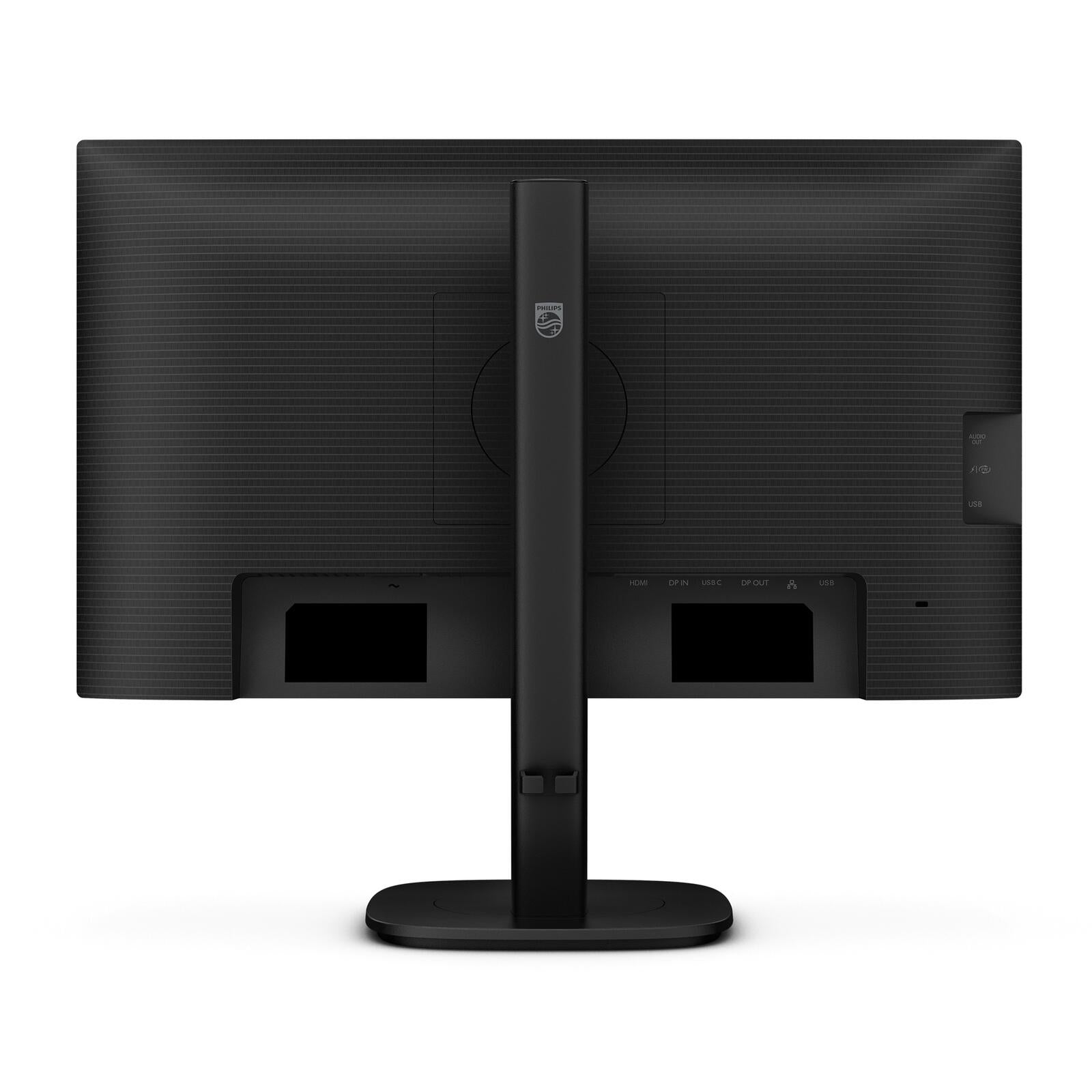 Philips 24B2U3301 Business Monitor 60cm (24') Schwarz