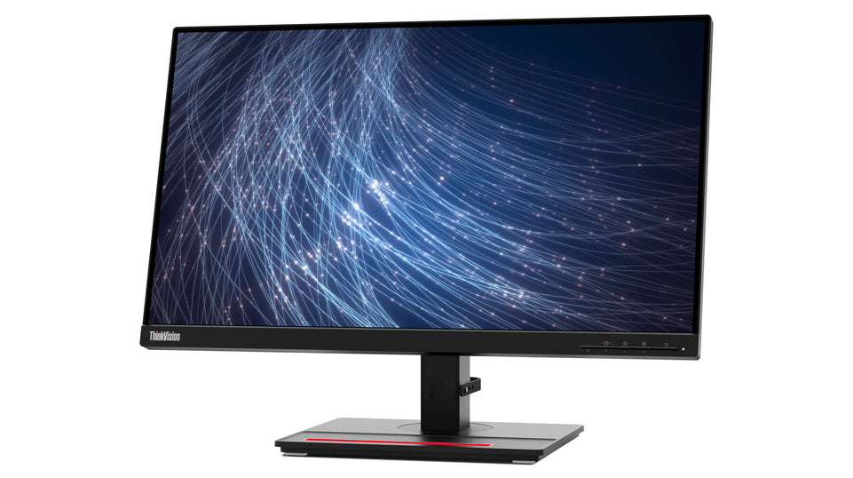 Lenovo ThinkVision T24m-29  (23,8") FHD  HDMI/DP/USB-C/DOC