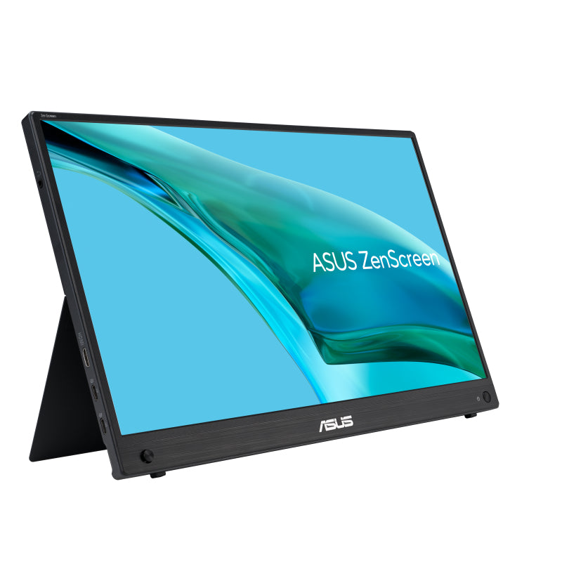 Écran ASUS ZenScreen MB16AHG 39,6 cm (16:9) Full HD HDMI