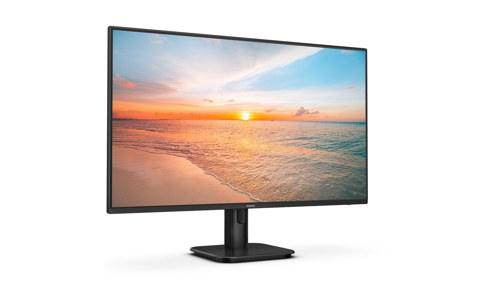 Philips 27E1N1200A Full HD Display 68,6 cm (27') Schwarz