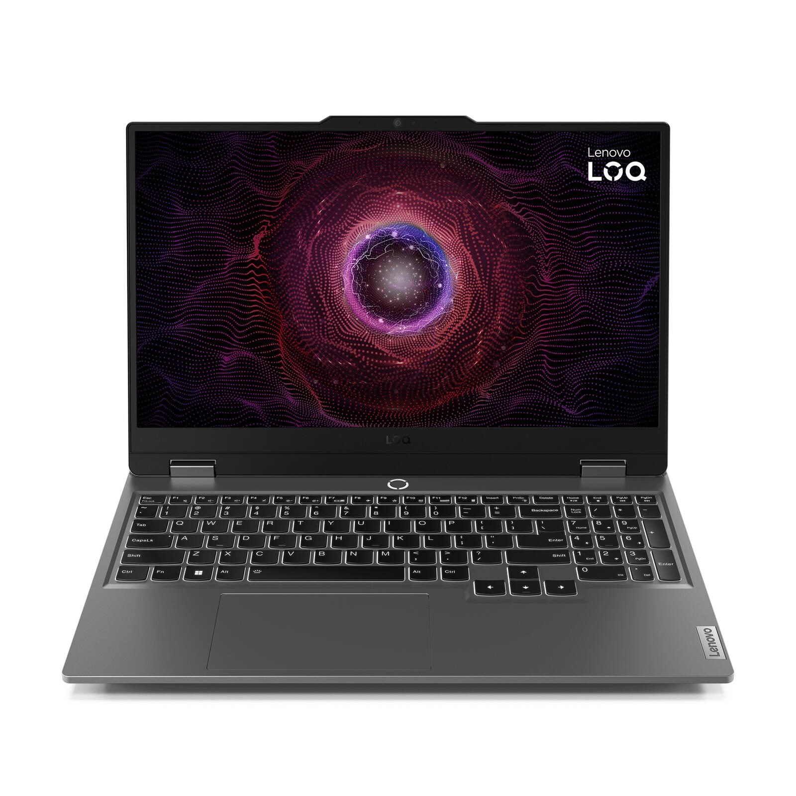 Lenovo LOQ 15ARP9 AMD Ryzen™ 7 7435HS Gaming Notebook 39,6 cm (15.6')