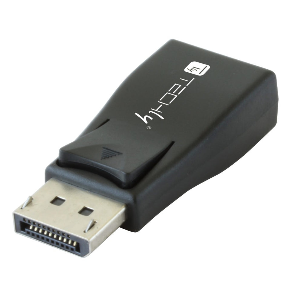 Techly Display Port auf VGA adapter