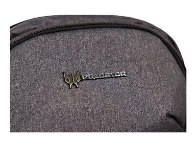 Acer Predator ABG140 LS Series Notebook-Rucksack 15', dunkelgrau