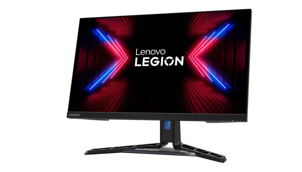 Lenovo Legion R27q-30 Quad HD Gaming-Monitor 68,6 cm (27')