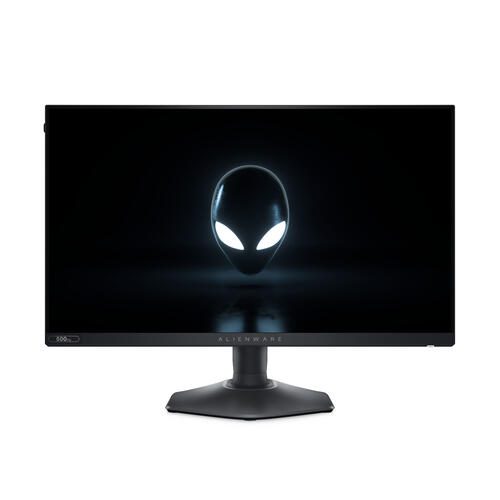 Dell Alienware AW2524HF Gaming-Monitor 62,2cm (24,5 Zoll), schwarz