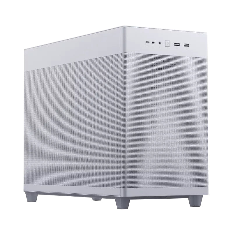 Asus Geh AP201 PrimeCase TG white