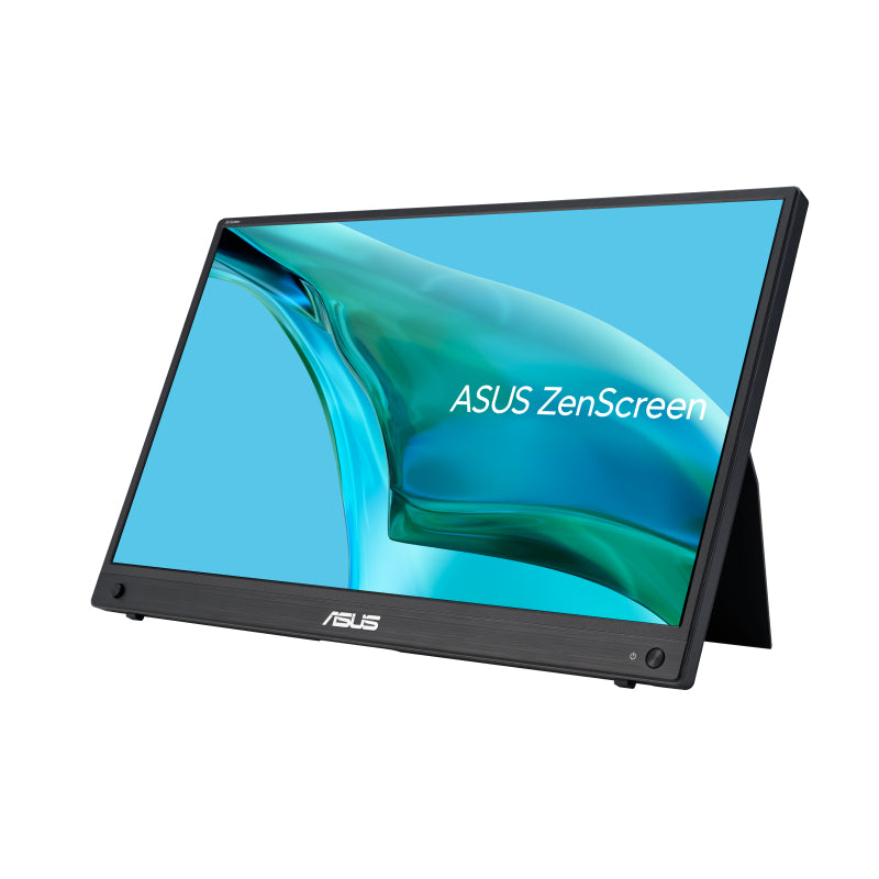 Écran ASUS ZenScreen MB16AHG 39,6 cm (16:9) Full HD HDMI