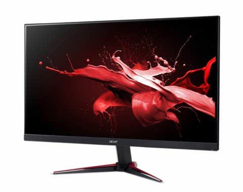 Acer Nitro VG270 Ebmiix Full HD Gaming-Monitor 68,6 cm (27')