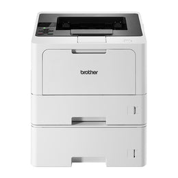 Brother HL-L5210DNT black and white laser