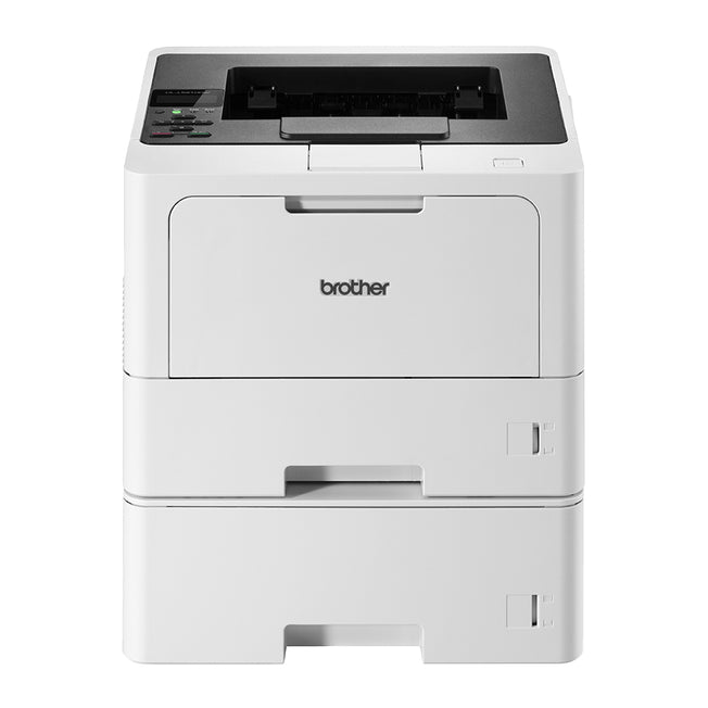 Brother HL-L5210DNT   sw-Laser