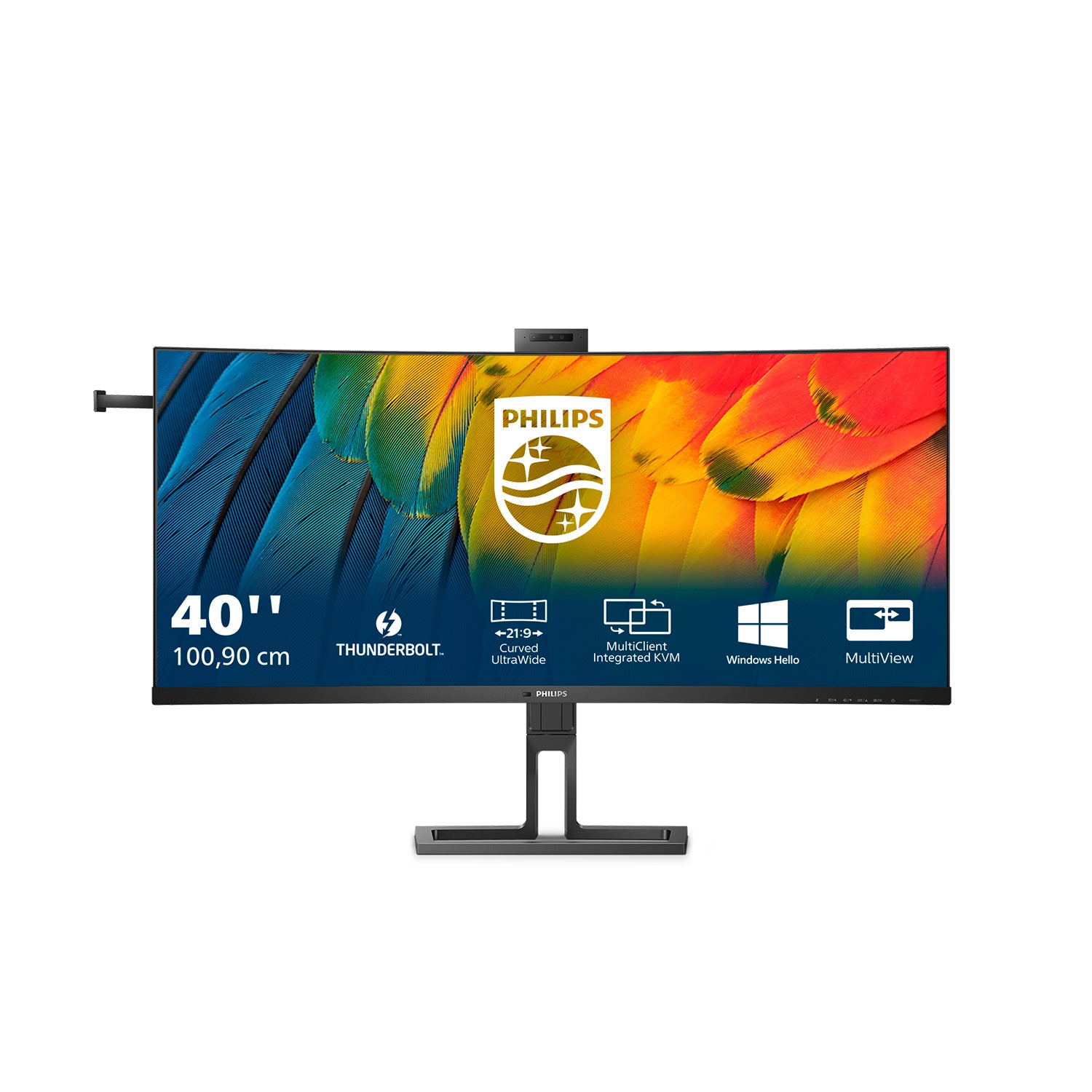 Philips 100,4cm(39,5