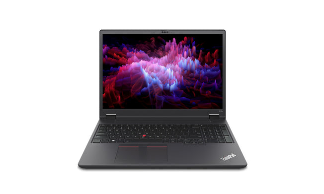 Lenovo ThinkPad P16v AMD G1 16" R7-7840HS 1x32/1TB A1000 W11P