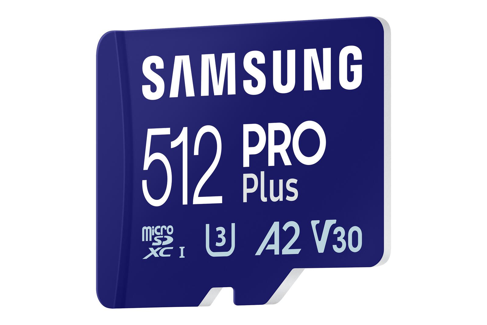 Samsung MB-MD512S Speicherkarte 512 GB