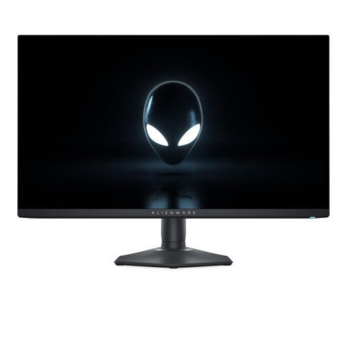 Dell Alienware AW2725DF Gamig-Monitor 67,8 cm (26.7 Zoll), schwarz