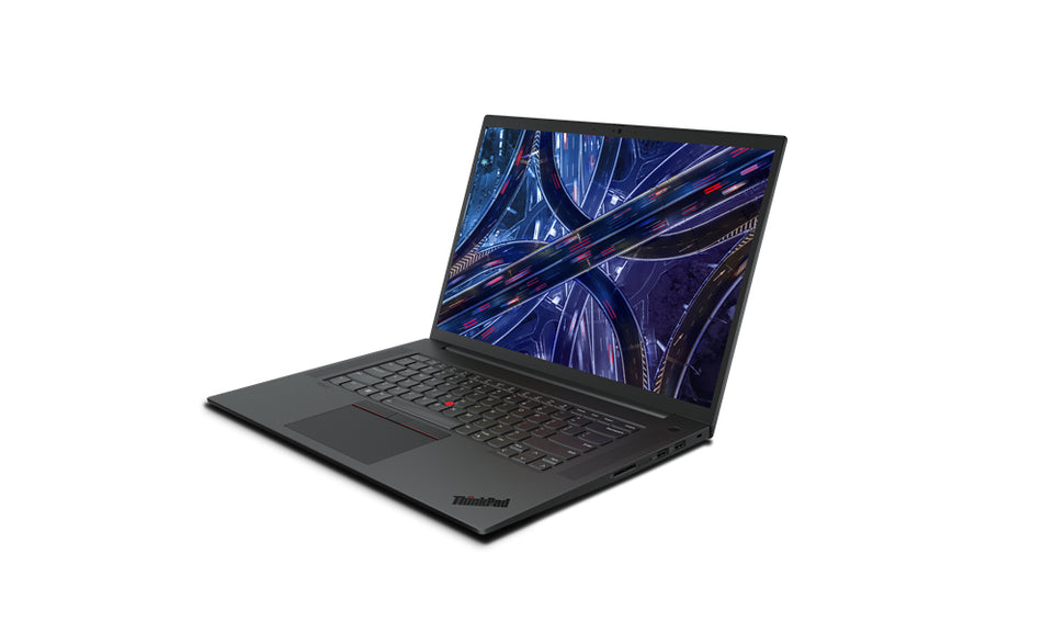 Lenovo ThinkPad P1   G6 16" i7-13700H  1x32/1TB A1000  WUXGA W11