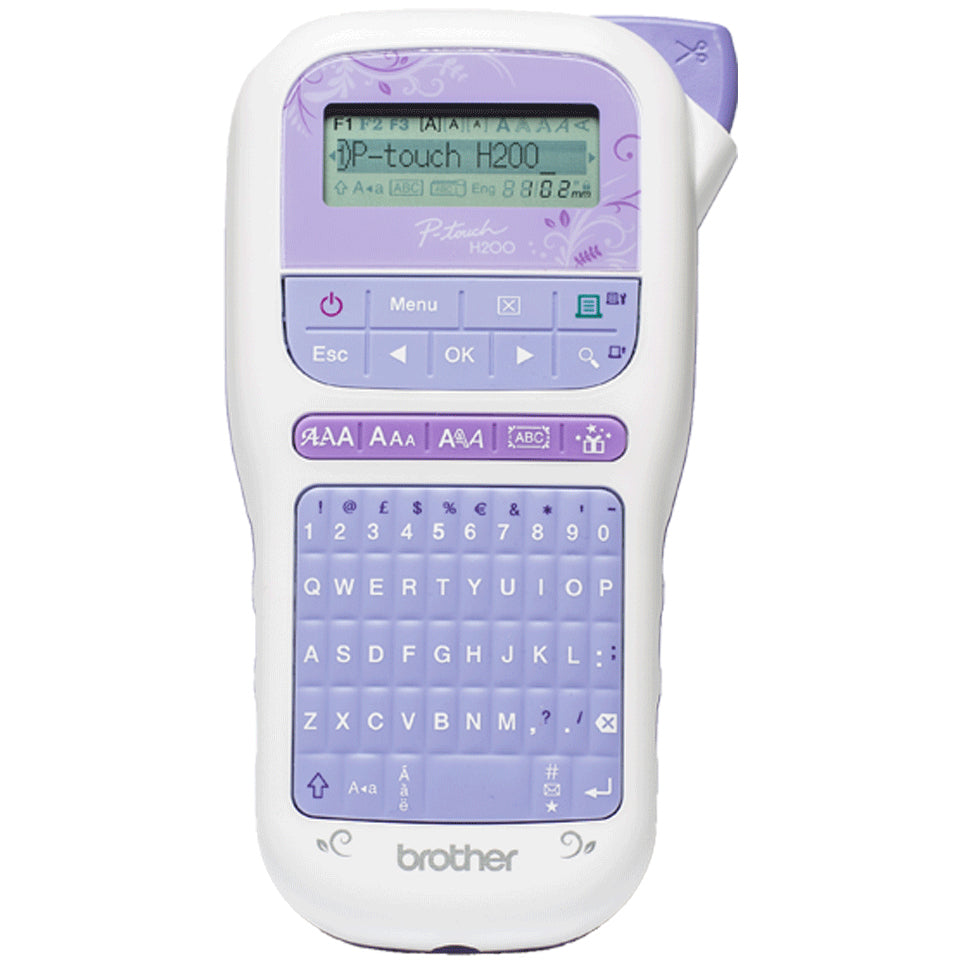 Brother P-touch H200