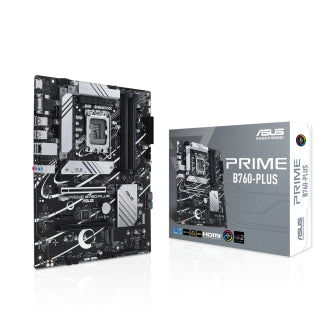 MB ASUS PRIME B760-PLUS                (Intel,1700,DDR5,ATX)