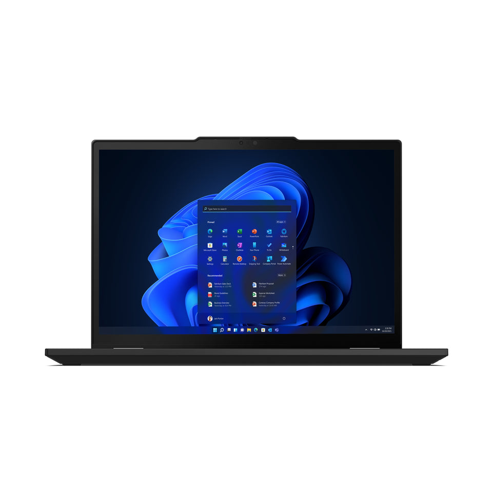 Lenovo ThinkPad X13 Yoga G4 13.3" i5-1335U 32/512  WUXGA  4G W11