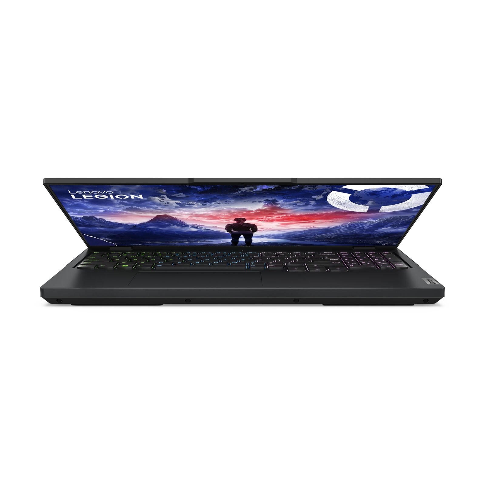 Lenovo Legion Pro 5 16IRX9 Intel® Core™ i5-14500HX Gaming Notebook 40,6 cm (16')