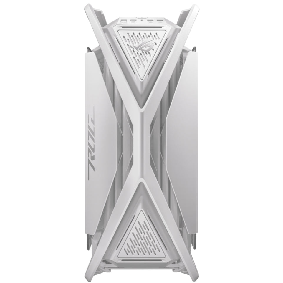 Asus Geh ROG GR701 Hyperion Gehдuse white