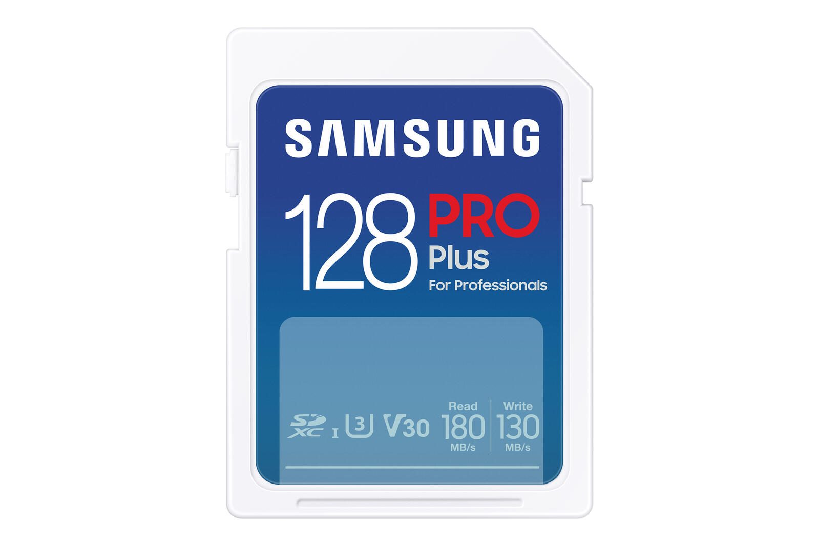 Samsung MB-SD128S Speicherkarte 128 GB