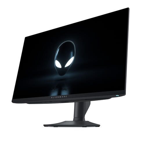 Dell Alienware AW2725DF Gamig-Monitor 67,8 cm (26.7 Zoll), schwarz