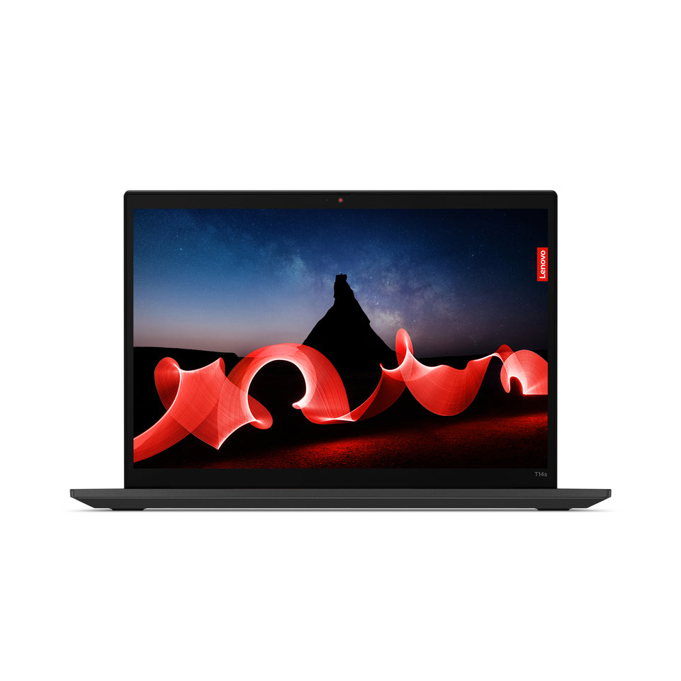 Lenovo ThinkPad T14s     G4 14"  i7-1355U  32/1TB  WUXGA  4G W11