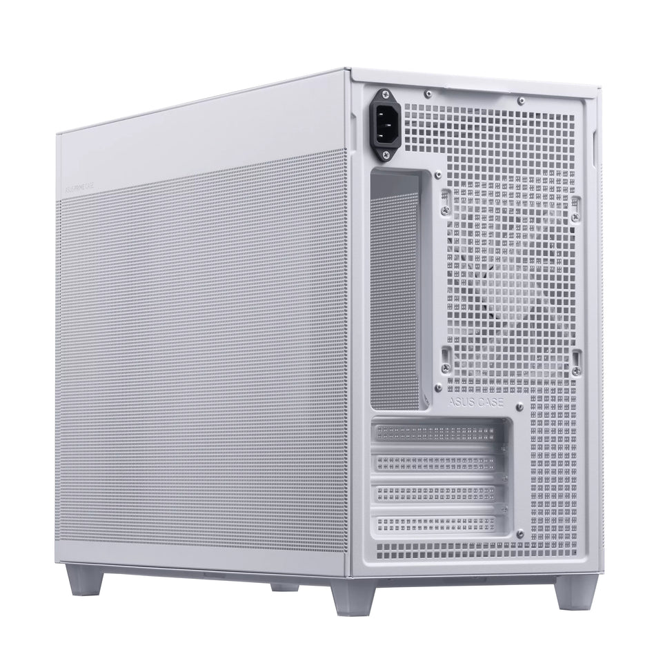 Asus Geh AP201 PrimeCase Mesh White Edition