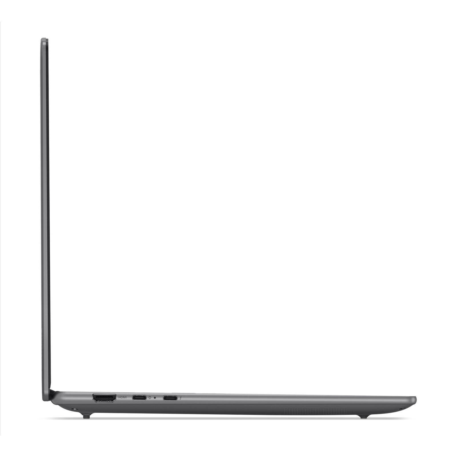 Lenovo Yoga Pro 7 14IMH9 Intel Core Ultra 7 155H Notebook 36,8 cm (14.5')