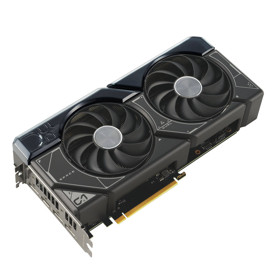 ASUS DUAL-RTX4070TIS-16G-GAMING 16GB GDDR6X