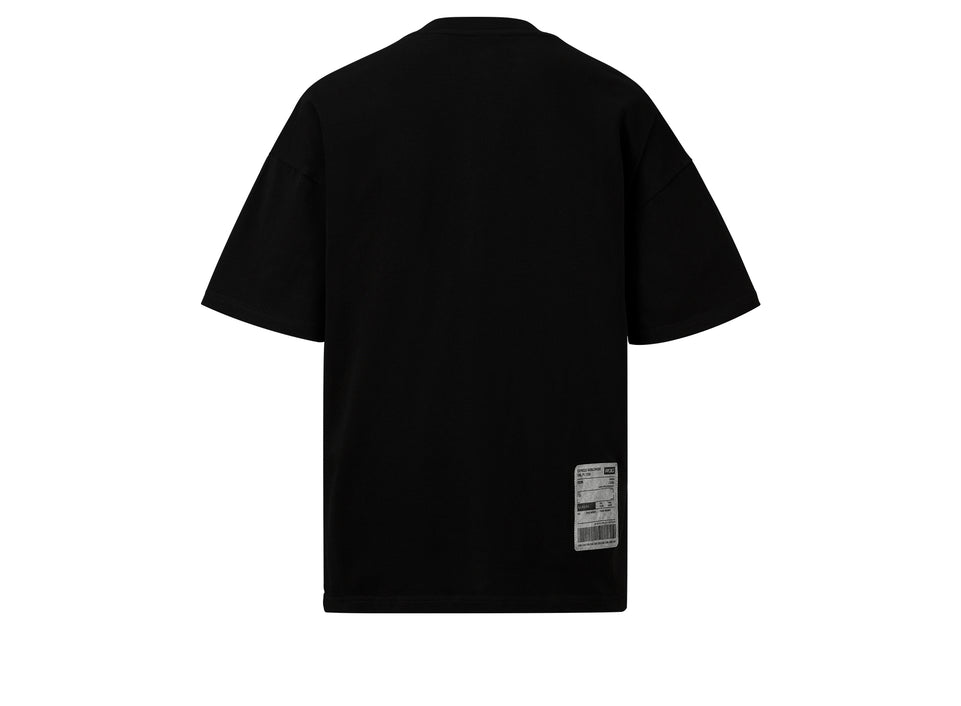 ASUS ROG Cosmic Wave T-Shirt CT1013 M BK WW