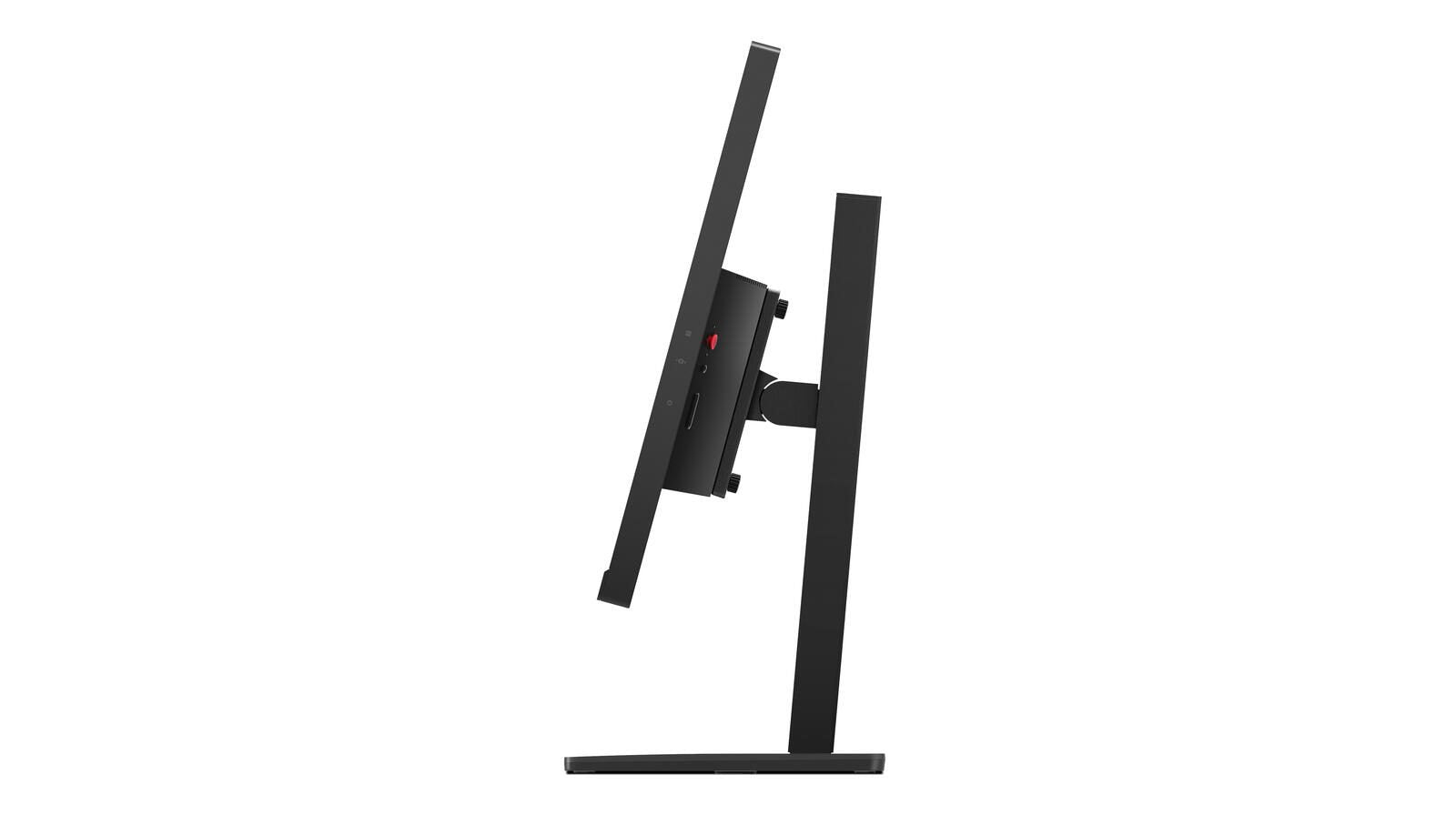 Lenovo ThinkVision E24q-30 2K Ultra HD Display 60,5 cm (23.8')