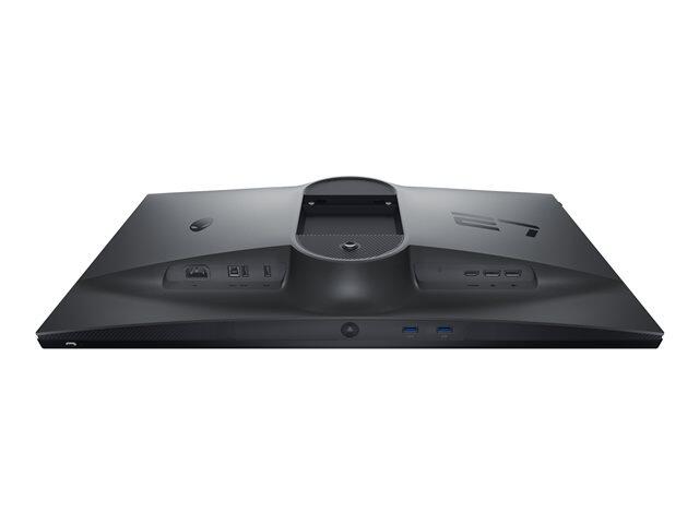 Dell Alienware 27AW2724HF Gaming-Monitor 68.6 cm (27 Zoll), schwarz