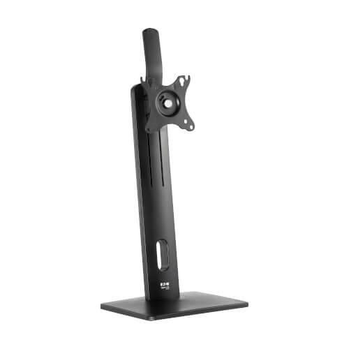 Eaton Tripp Lite Series Safe-IT Monitor Stand, antimikrobiell für 17” bis 32” Displays