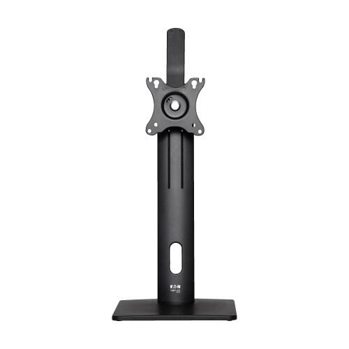 Eaton Tripp Lite Series Safe-IT Monitor Stand, antimikrobiell für 17” bis 32” Displays