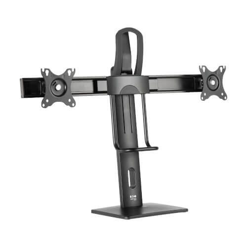 Eaton Tripp Lite Series Safe-IT Monitor Stand, antimikrobiell für 17” bis 27” Displays