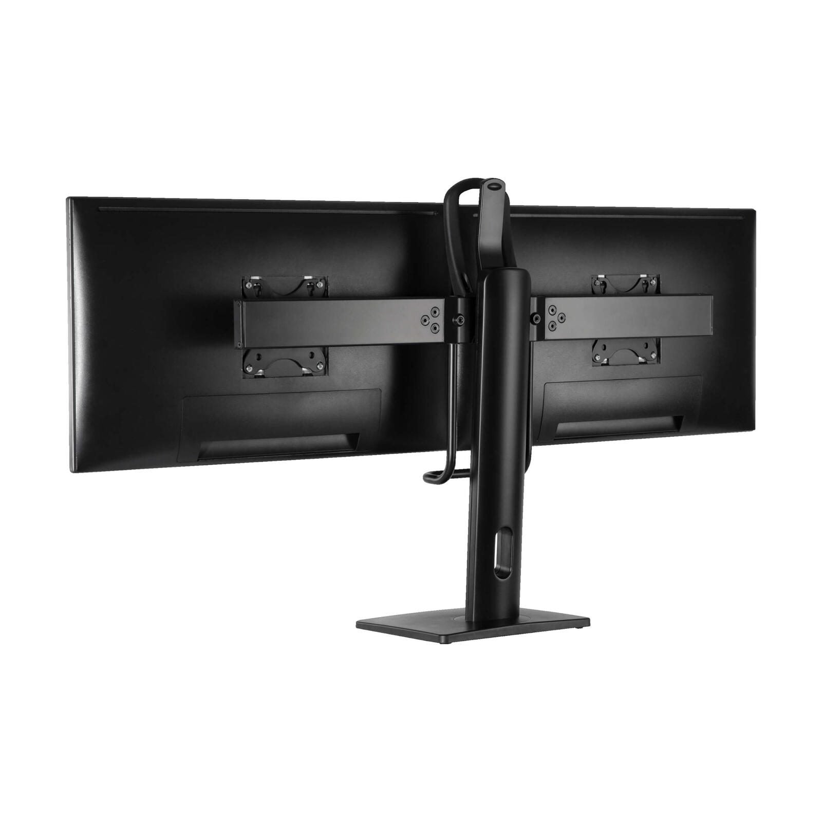Eaton Tripp Lite Series Safe-IT Monitor Stand, antimikrobiell für 17” bis 27” Displays